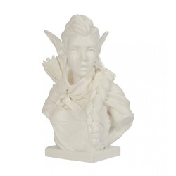 Microzey S-PLA White 1.75mm 3D Fast Filament - 3