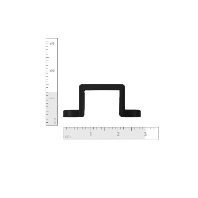 Mikro Metal Motor Tutucu - 3
