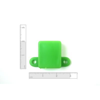 Mikro Metal Motor Tutucu - Yeşil - 2