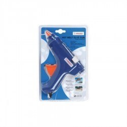 Mikro MK-840 40 W Ekonomik Silikon Tabancası - Mikro