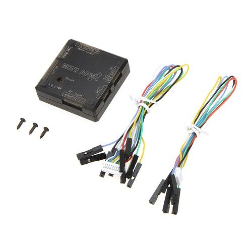 Mini APM v3.1 ArduPilot Mega Flight Controller - 1