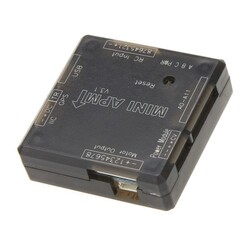 Mini APM v3.1 ArduPilot Mega Flight Controller - 2