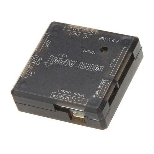 Mini APM v3.1 ArduPilot Mega Flight Controller - 2