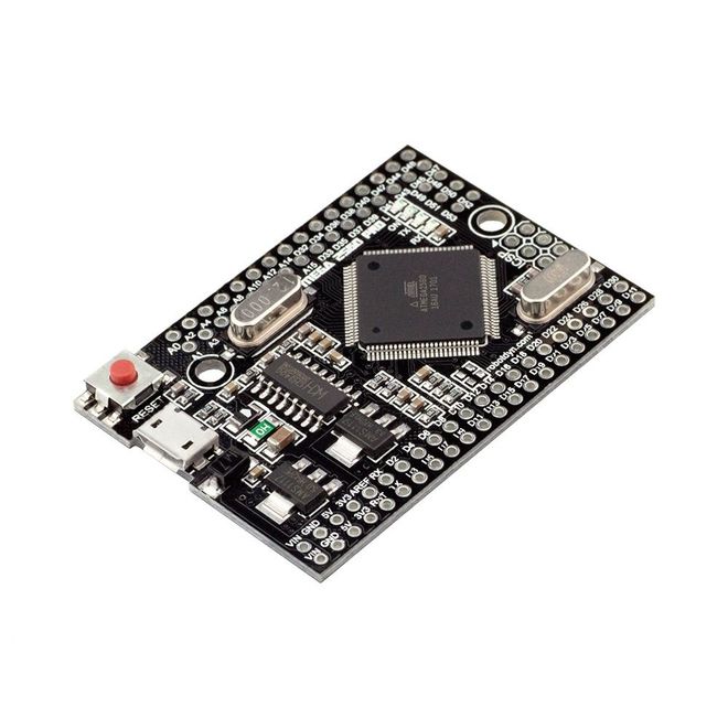 Mini Arduino Mega 2560 Pro (CH340) - 2