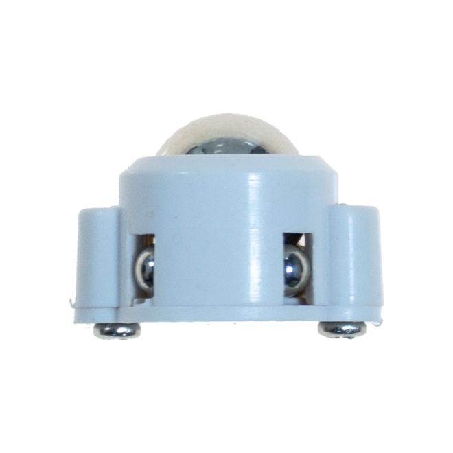 Mini ball caster for Smart Car - 4