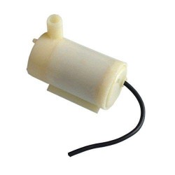 Mini Diver Pump 6V 120 Liters / Hour - 3