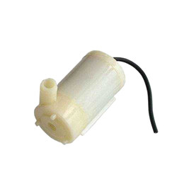 Mini Diver Pump 6V 120 Liters / Hour 