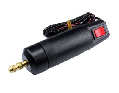 Mini Drill 6-18V DC PCB Drill (Quantum) - 1