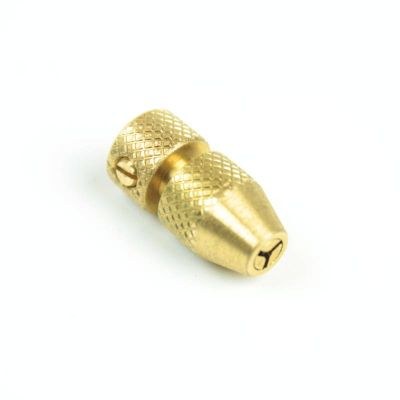 Mini Drill Chuck (MAN01) - 1