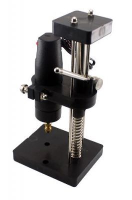 Mini Drill Stand - 4