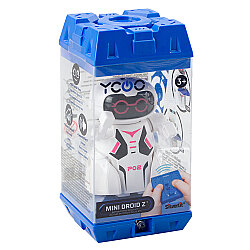 Mini Droid Z R/C - Asorti - 3