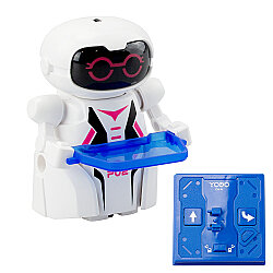 Mini Droid Z R/C - Asorti - 2