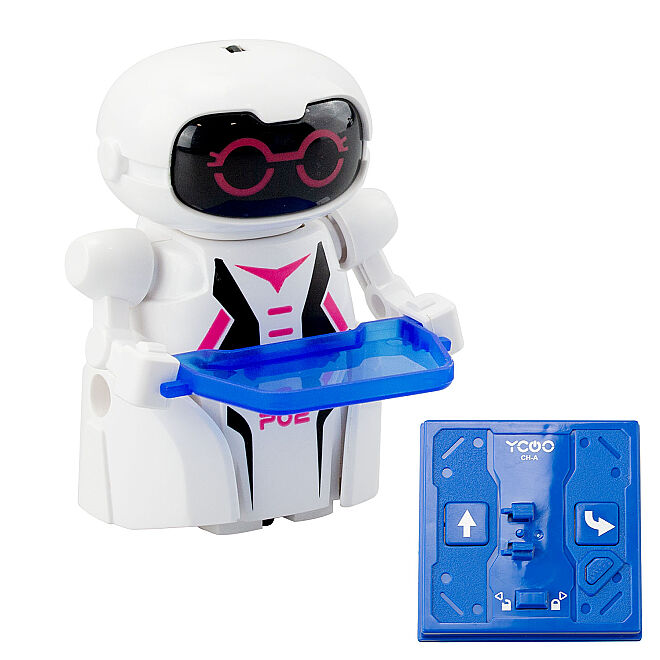 Mini Droid Z R/C - Asorti - 2