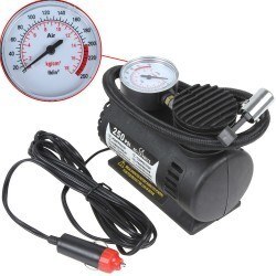250 PSI Mini Hava Kompresörü - China