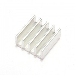Mini Heat Sink (Compatible with A4988) - 1