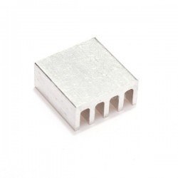 Mini Heat Sink (Compatible with A4988) - 3