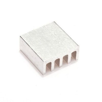 Mini Heat Sink (Compatible with A4988) - 3