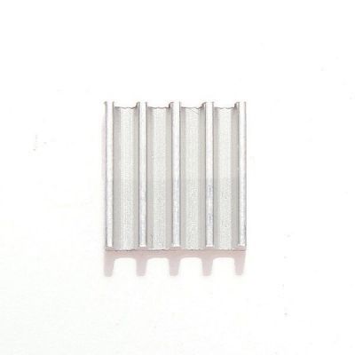 Mini Heat Sink (Compatible with A4988) - 2