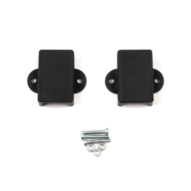 Mini Metal Motor Mount - 1
