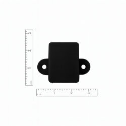 Mini Metal Motor Mount - 2