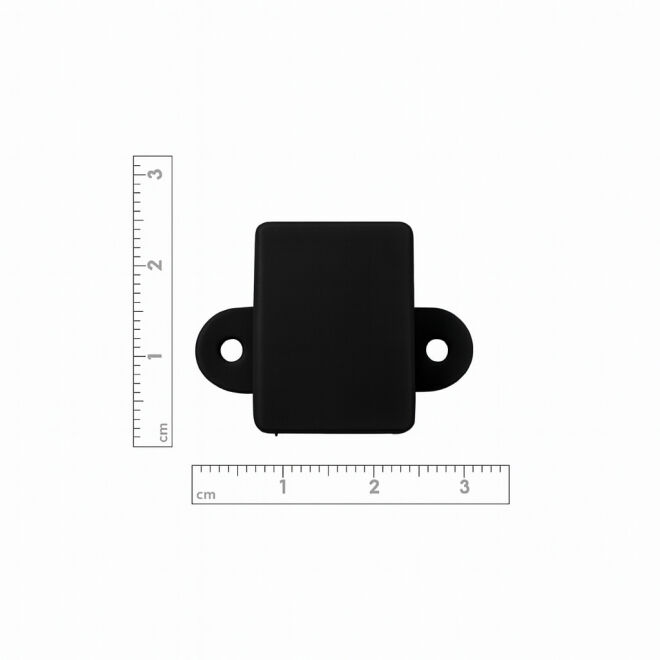 Mini Metal Motor Mount - 2