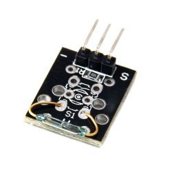 Mini Reed Relay Board (Reed Relay) - 1