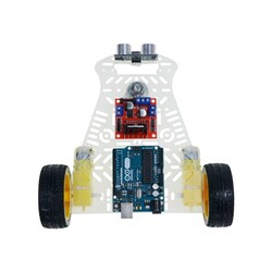 Genel Amaçlı Robot Gövdesi - 4