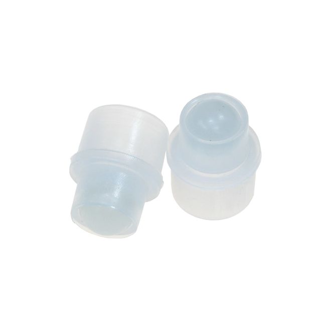 Mini Sarhoş Teker Plastik - 2 Adet - 1