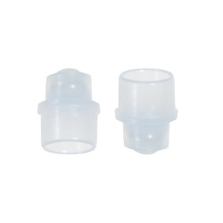 Mini Sarhoş Teker Plastik - 2 Adet - 3