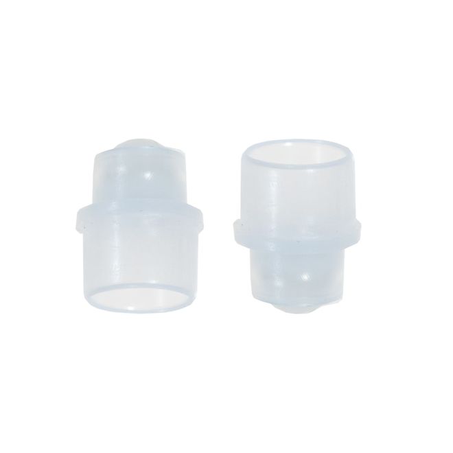 Mini Sarhoş Teker Plastik - 2 Adet - 3
