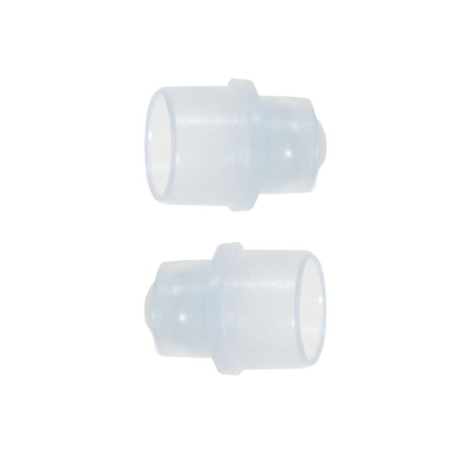 Mini Sarhoş Teker Plastik - 2 Adet - 4