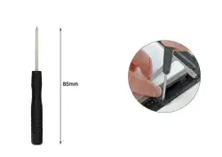 Mini Star Screwdriver - 2mm - 2