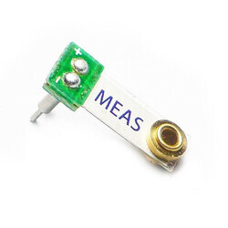 Mini Titreşim Sensörü - Piezo Sensor - MiniSense 100 - SeeedStudio