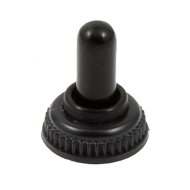 Mini Toggle Anahtar MTS Serisi Su Geçirmez Kapak - 1