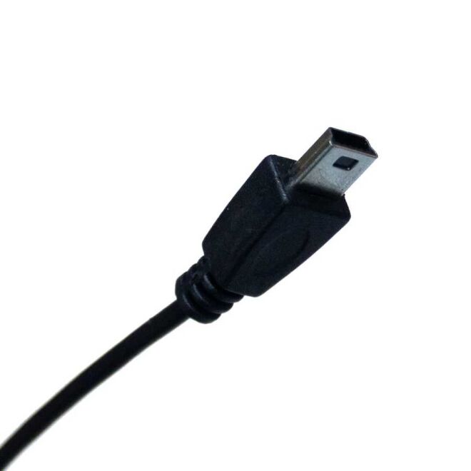 Mini USB Cable - 100cm - 2