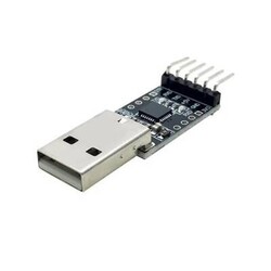 MiniOSD Programlama Kartı 