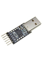 MiniOSD Programlama Kartı - 4