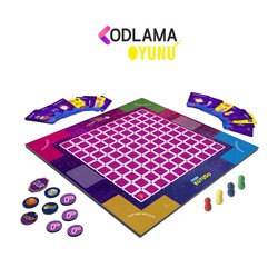 Miniscope Coding Game Discovery Box 