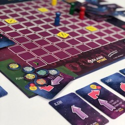 Miniskop Kodlama Oyunu Keşif Kutusu - 2