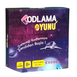 Miniskop Kodlama Oyunu Keşif Kutusu - 3