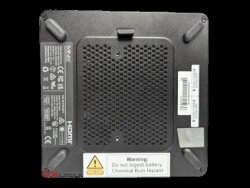 Minix Elite EU512-AI Intel Core Ultra 5 125H Mini Bilgisayar - 4