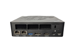 Minix Elite EU512-AI Intel Core Ultra 5 125H Mini Bilgisayar - 2