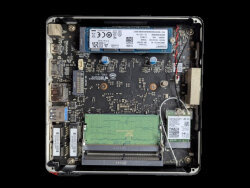 MINIX Elite EU512-AI Mini PC - 5