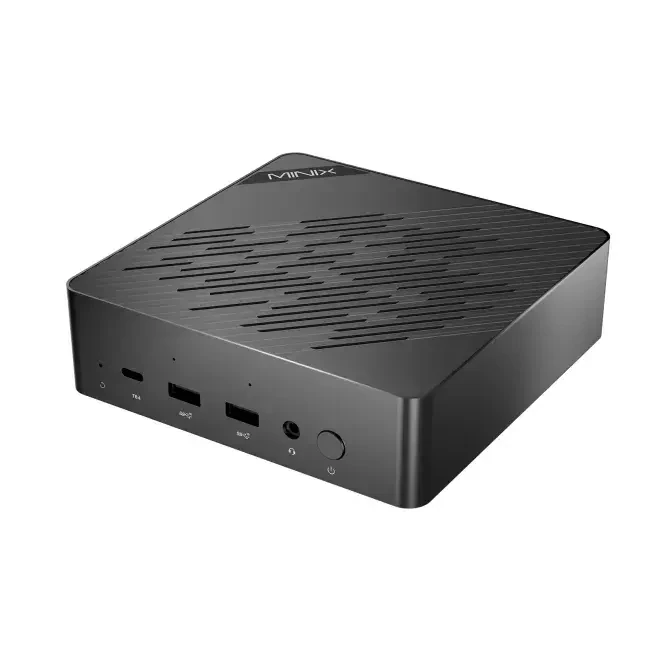 MINIX Elite EU512-AI Mini PC - 1