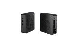 MINIX Elite EU512-AI Mini PC - 3