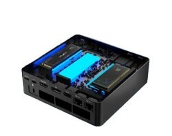 MINIX Elite EU715-AI Mini PC - 3