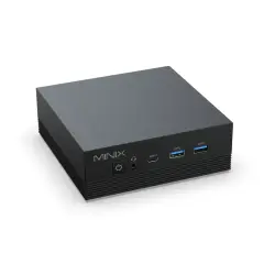 Minix NEO Z100-Aero with fan Mini Computer (16GB-512GB) - Minix