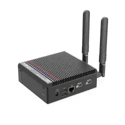 Minix NEO Z300-0dB Intel N300 Fansız 512GB Mini Bilgisayar - 2