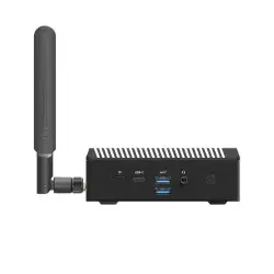 Minix NEO Z350-0dB Intel Core i3-N350 Fansız 512GB Mini Bilgisayar - 5