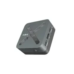 MINIX NEO Z97 Mini PC - 2